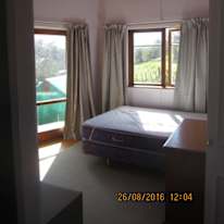 W Smith's room