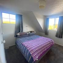 Paula's room
