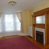 Saqib Butt's room
