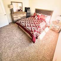 Anna's room