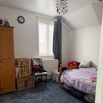 MEHEDI  HASAN's room