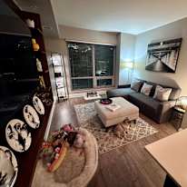 RW's room