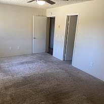 Matt's room