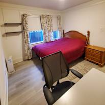 Rob's room