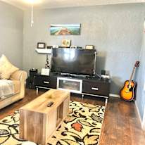 Nobus's room