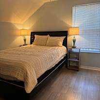 Fran's room