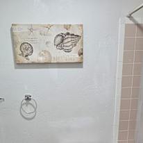 Rachel's room