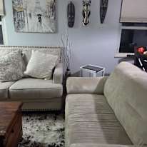 Arash Sharifimovahed's room