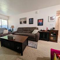 William's room