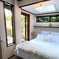 Steph's room