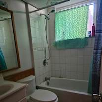 Nadeem's room
