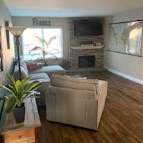 Julie's room