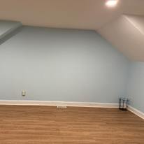 Yen's room