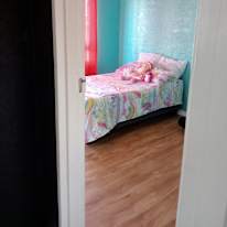 Angela's room
