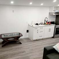 Marc's room