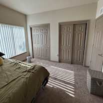 Jasmin's room