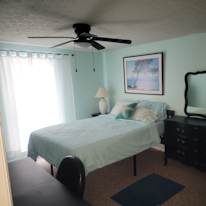 Jessalyn's room