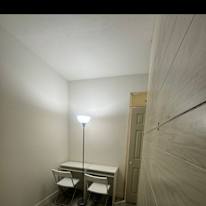 Zahra's room