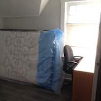 Amy's room
