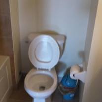 Kory's room