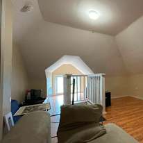Thomas's room