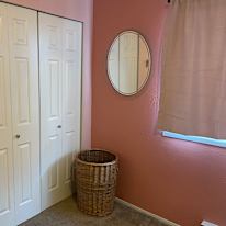 Tanis's room