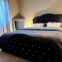 Denise's room
