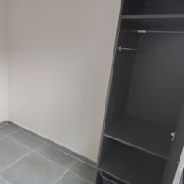 Sharon Li's room