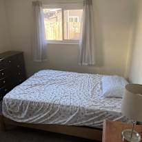 Michael's room