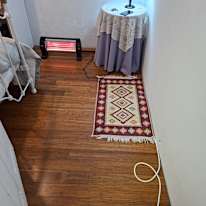 Eerste River Rooms's room