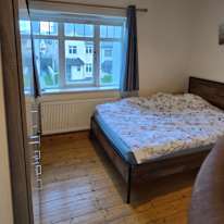Alan Noronha's room