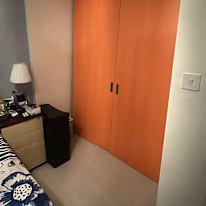Darsh's room