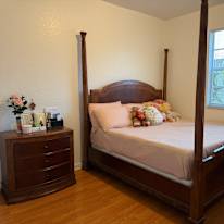 Jane's room