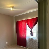 Lona's room