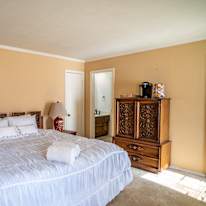 Gul's room