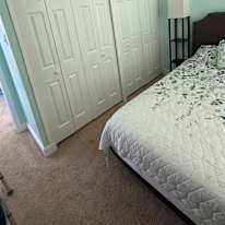 Deanna's room
