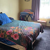ANDI's room