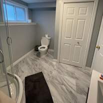 Shannon O'Connor's room