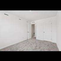 Kevin's room
