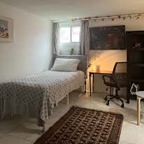 Lili's room
