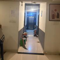Kajal jaiswal's room