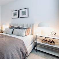 Paul's room
