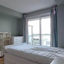 Shawn's room
