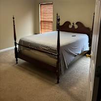 Jeff's room