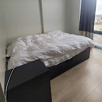 Brian's room