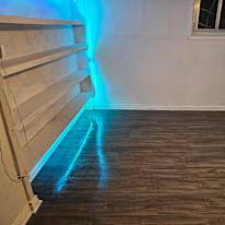 Achilles's room