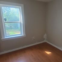 Kyle's room