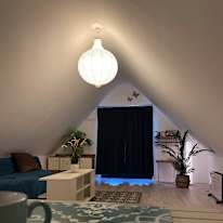 Rosie's room