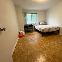 Sumeet's room