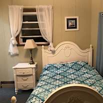 Yves's room